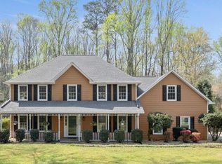 2662 Forest Way NE, Marietta, GA 30066