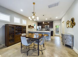 3002 Neal St, Austin, TX 78702