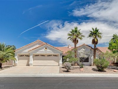 4612 Standing Bluff Way, Las Vegas, NV, 89130