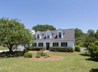 308 Fox Briar Ct, Loganville, GA 30052