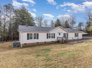 3639 Pennington Rd, Greer, SC 29651