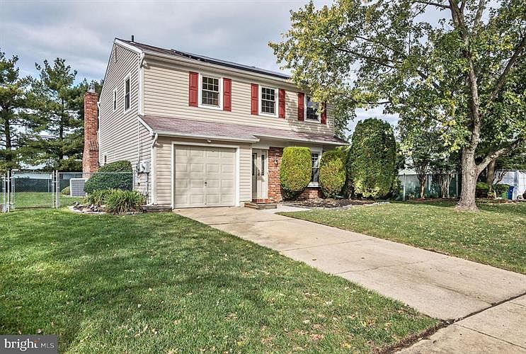 169 Thornwood Dr, Marlton, NJ 08053 Zillow