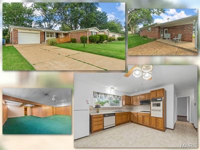 1960 David Dr, Florissant, MO, 63031