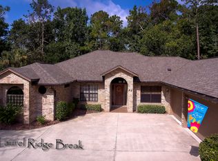 33 Laurel Ridge Break, Ormond Beach, FL 32174