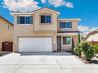 2721 Lancaster Ave, Hemet, CA 92545