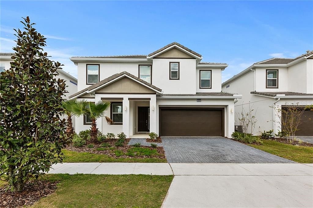 2626 Calistoga Ave, Kissimmee, FL 34741 Zillow
