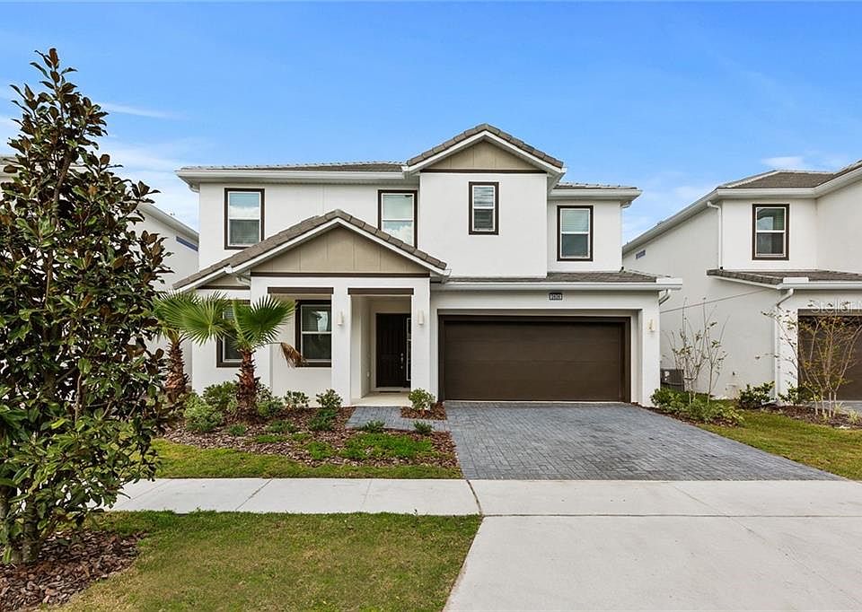 2626 Calistoga Ave, Kissimmee, FL 34741 | Zillow