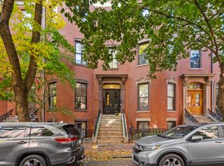 32 Upton St #2, Boston, MA 02118
