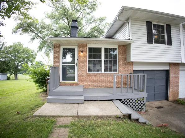 101 Highridge Ct, Franklin, OH 45005