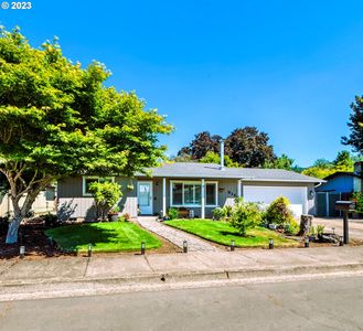 515 70th St, Springfield, OR, 97478