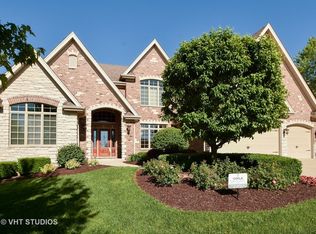 16921 Sheridans Trl, Orland Park, IL 60467