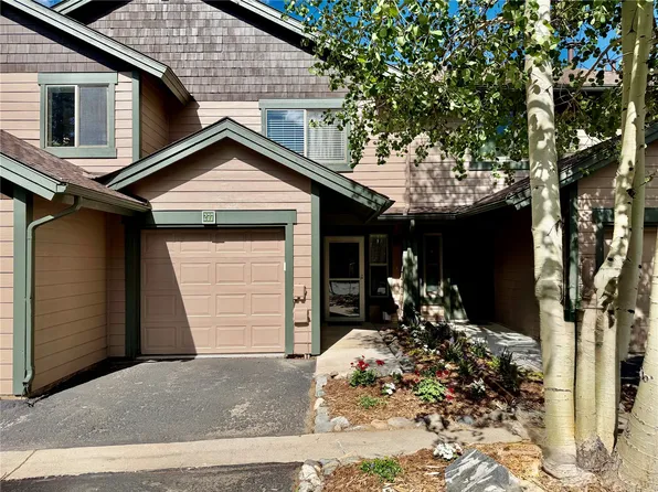 277 Kestrel Lane UNIT 277, Silverthorne, CO 80498