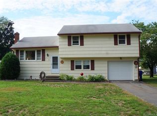 33 Davewell Rd, South Windsor, CT 06074