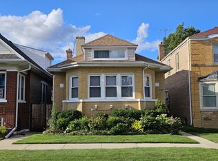 6008 W Dakin St, Chicago, IL 60634