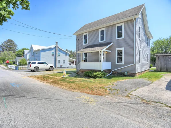 632 Penn St, Milton, PA 17847