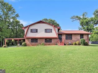 3510 Spring Valley Blvd, College Park, GA 30349