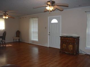 15538 Ferrell Ave, Baton Rouge, LA 70817