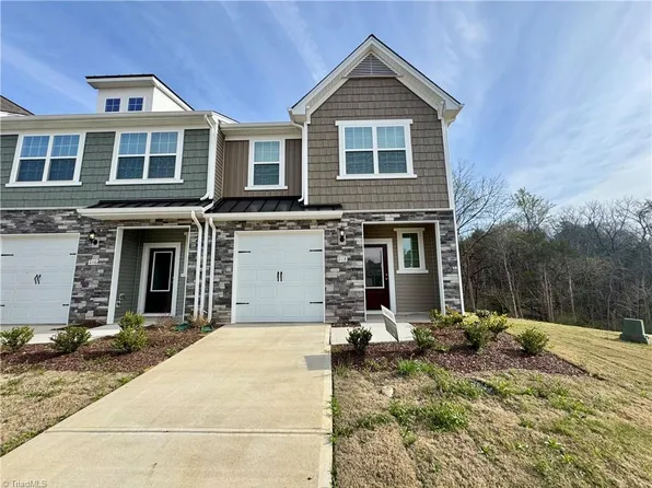 2132 Willow Glen Dr, Graham, NC 27253