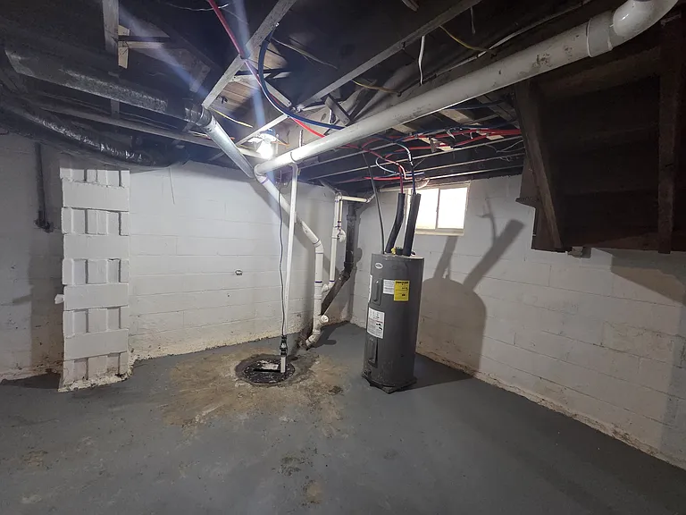 Basement