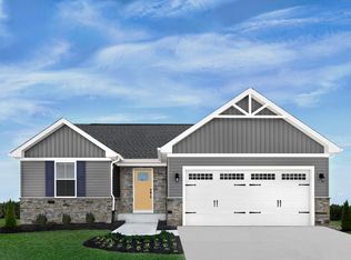 35 High View Ct, Fuquay Varina, NC 27526