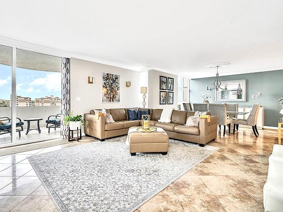 3rd image of 2200 S Ocean Blvd #904