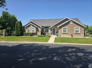 969 S Cove Rd, Saratoga Springs, UT 84045