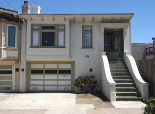 955 Madrid St, San Francisco, CA 94112