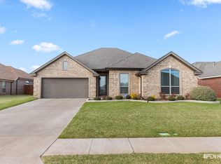 4949 Olympic Dr, Wichita Falls, TX 76310