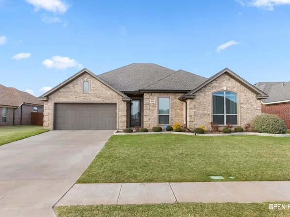 4949 Olympic Dr, Wichita Falls, TX 76310