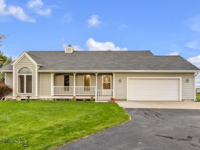 255 Painted Hills Rd, Bozeman, MT, 59715