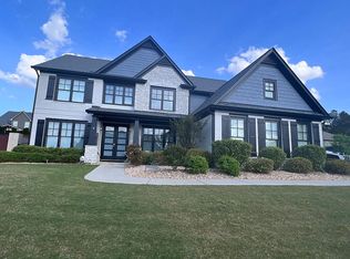 2427 Allsbourough Way, Dacula, GA 30019