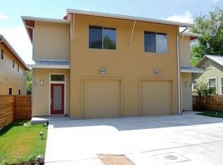 2209 Thornton Rd #A, Austin, TX 78704