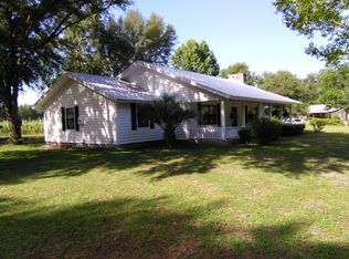 83 Chism Trail, saint george, GA 31562