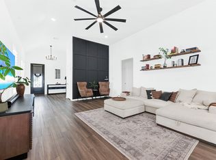 720 Skyview Ct, Celina, TX 75009