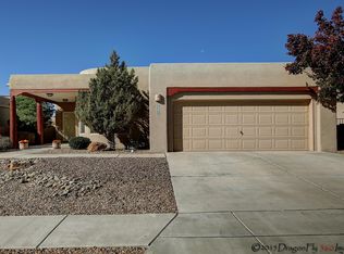 3919 Pinon Jay Ct NW, Albuquerque, NM 87120
