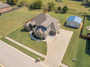 508 Kings Ct, Tuttle, OK 73089