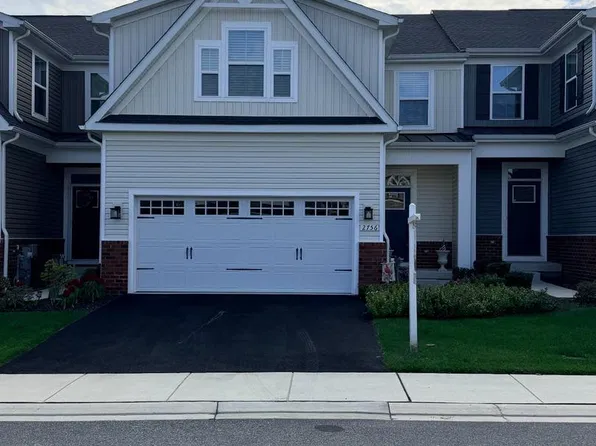 2756 Quicksilver Way, Bel Air, MD 21015