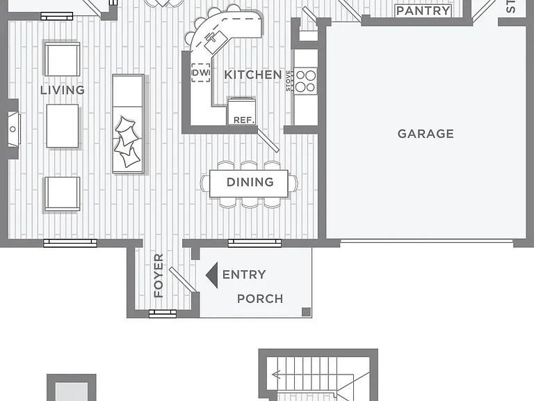 Renaissance Pointe Parkland Heights — Photo 35