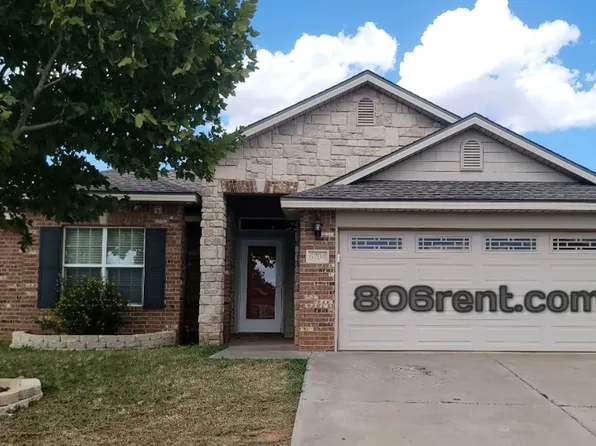 6704 84th St, Lubbock, TX 79424