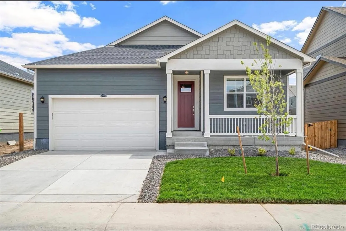 4 bed, 1781 sqft, $2,950 — Photo 1