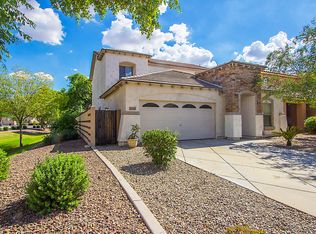 5415 W Shumway Farm Rd, Laveen, AZ 85339