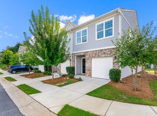 1498 Madison Way, Decatur, GA 30035