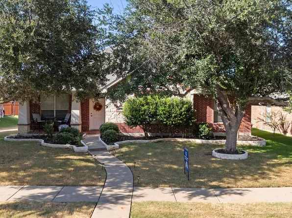 2708 Sugar Maple Dr, Wylie, TX 75098