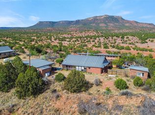 3 & 4 County Road B41c, San Jose, NM 87565
