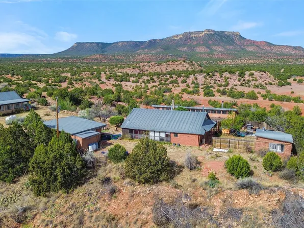 3 & 4 County Road B41c, San Jose, NM 87565