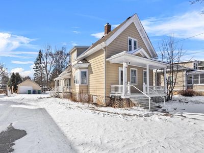 1160 CASS STREET, Green Bay, WI, 54301