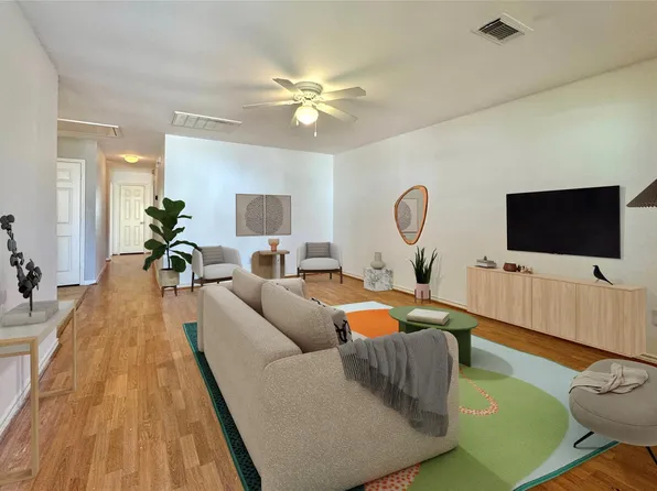 3455 Angel Ln, Houston, TX 77045