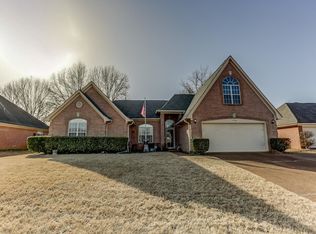 7734 Shadow Fork Ln, Arlington, TN 38002