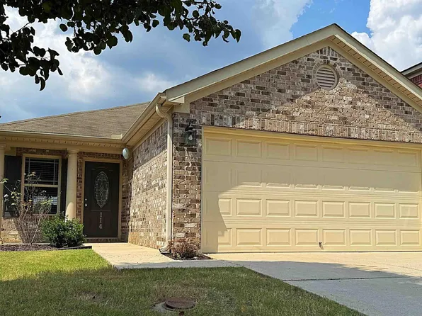 114 Brooklawn Dr, Huntsville, AL 35749