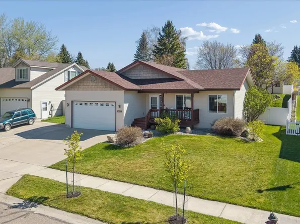 288 Buttercup Loop, Kalispell, MT 59901